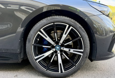 BMW SERIE 5 TOURING M Sport Pro 530e xDrive 299 G61 / FULL Options / 1ere main / TVA apparente 
