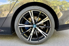 BMW SERIE 5 TOURING M Sport Pro 530e xDrive 299 G61 / FULL Options / 1ere main / TVA apparente 