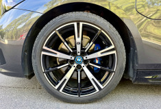 BMW SERIE 5 TOURING M Sport Pro 530e xDrive 299 G61 / FULL Options / 1ere main / TVA apparente 