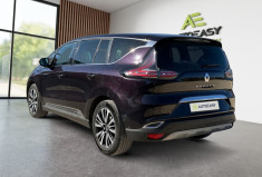 Renault Espace 1.6 ENERGY DCI 160 EDC INITIALE PARIS / 7 PLACES / CAMERA / HAYON ELECTRIQUE / 