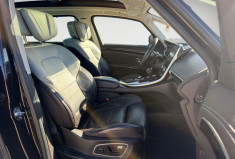 Renault Espace 1.6 ENERGY DCI 160 EDC INITIALE PARIS / 7 PLACES / CAMERA / HAYON ELECTRIQUE / 