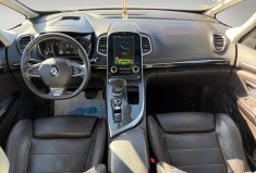 Renault Espace 1.6 ENERGY DCI 160 EDC INITIALE PARIS / 7 PLACES / CAMERA / HAYON ELECTRIQUE / 