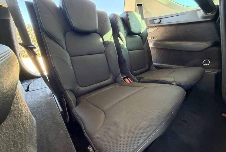 Renault Espace 1.6 ENERGY DCI 160 EDC INITIALE PARIS / 7 PLACES / CAMERA / HAYON ELECTRIQUE / 