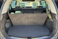 Renault Espace 1.6 ENERGY DCI 160 EDC INITIALE PARIS / 7 PLACES / CAMERA / HAYON ELECTRIQUE / 