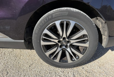 Renault Espace 1.6 ENERGY DCI 160 EDC INITIALE PARIS / 7 PLACES / CAMERA / HAYON ELECTRIQUE / 