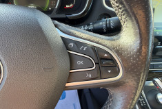 Renault Espace 1.6 ENERGY DCI 160 EDC INITIALE PARIS / 7 PLACES / CAMERA / HAYON ELECTRIQUE / 