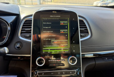 Renault Espace 1.6 ENERGY DCI 160 EDC INITIALE PARIS / 7 PLACES / CAMERA / HAYON ELECTRIQUE / 