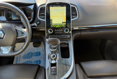 Renault Espace 1.6 ENERGY DCI 160 EDC INITIALE PARIS / 7 PLACES / CAMERA / HAYON ELECTRIQUE / 