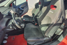 Peugeot 208 GTI 208 cv by Peugeot Sport