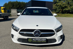 Mercedes Classe A  180 STYLE LINE 7G-DCT / Suivi Mercedes