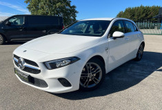 Mercedes Classe A  180 STYLE LINE 7G-DCT / Suivi Mercedes