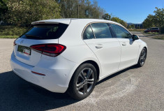 Mercedes Classe A  180 STYLE LINE 7G-DCT / Suivi Mercedes