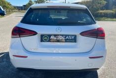 Mercedes Classe A  180 STYLE LINE 7G-DCT / Suivi Mercedes