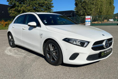 Mercedes Classe A  180 STYLE LINE 7G-DCT / Suivi Mercedes