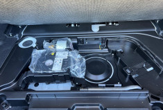 Mercedes Classe A  180 STYLE LINE 7G-DCT / Suivi Mercedes