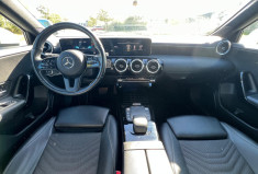 Mercedes Classe A  180 STYLE LINE 7G-DCT / Suivi Mercedes