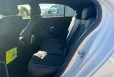 Mercedes Classe A  180 STYLE LINE 7G-DCT / Suivi Mercedes