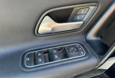 Mercedes Classe A  180 STYLE LINE 7G-DCT / Suivi Mercedes
