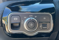 Mercedes Classe A  180 STYLE LINE 7G-DCT / Suivi Mercedes