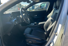 Mercedes Classe A  180 STYLE LINE 7G-DCT / Suivi Mercedes