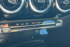 Mercedes Classe A  180 STYLE LINE 7G-DCT / Suivi Mercedes
