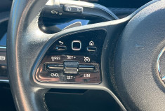 Mercedes Classe A  180 STYLE LINE 7G-DCT / Suivi Mercedes
