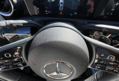 Mercedes Classe A  180 STYLE LINE 7G-DCT / Suivi Mercedes
