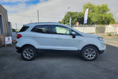 Ford Ecosport  1.0 125 / TITANIUM BUSINESS/ TRES BON ETAT / SUIVI FULL FORD / GARANTIE 12 MOIS