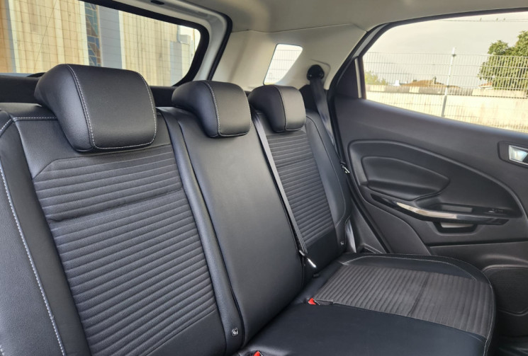 Ford Ecosport  1.0 125 / TITANIUM BUSINESS/ TRES BON ETAT / SUIVI FULL FORD / GARANTIE 12 MOIS
