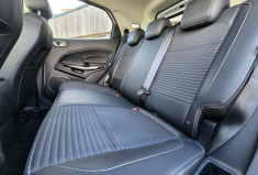Ford Ecosport  1.0 125 / TITANIUM BUSINESS/ TRES BON ETAT / SUIVI FULL FORD / GARANTIE 12 MOIS