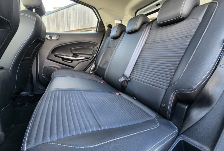 Ford Ecosport  1.0 125 / TITANIUM BUSINESS/ TRES BON ETAT / SUIVI FULL FORD / GARANTIE 12 MOIS
