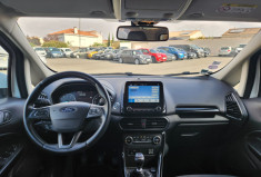 Ford Ecosport  1.0 125 / TITANIUM BUSINESS/ TRES BON ETAT / SUIVI FULL FORD / GARANTIE 12 MOIS
