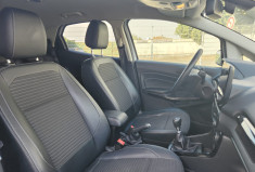 Ford Ecosport  1.0 125 / TITANIUM BUSINESS/ TRES BON ETAT / SUIVI FULL FORD / GARANTIE 12 MOIS