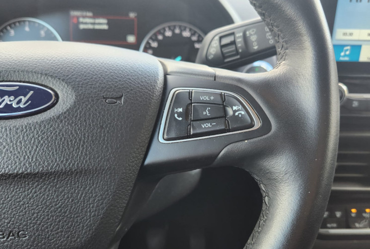 Ford Ecosport  1.0 125 / TITANIUM BUSINESS/ TRES BON ETAT / SUIVI FULL FORD / GARANTIE 12 MOIS