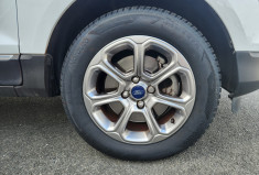 Ford Ecosport  1.0 125 / TITANIUM BUSINESS/ TRES BON ETAT / SUIVI FULL FORD / GARANTIE 12 MOIS