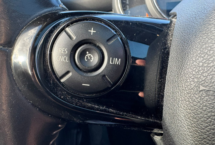 Mini Mini  3 (F56)  Cooper 1.5 i 136 CV BVA MARYLEBONE