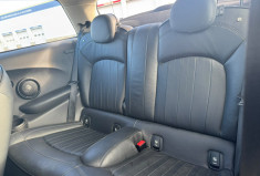 Mini Mini  3 (F56)  Cooper 1.5 i 136 CV BVA MARYLEBONE