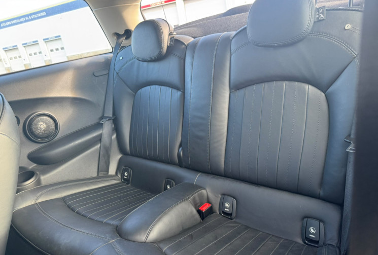 Mini Mini  3 (F56)  Cooper 1.5 i 136 CV BVA MARYLEBONE