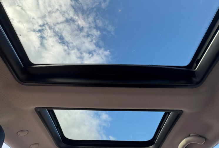 Mini Mini  3 (F56)  Cooper 1.5 i 136 CV BVA MARYLEBONE