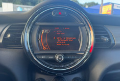Mini Mini  3 (F56)  Cooper 1.5 i 136 CV BVA MARYLEBONE