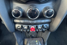 Mini Mini  3 (F56)  Cooper 1.5 i 136 CV BVA MARYLEBONE