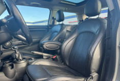 Mini Mini  3 (F56)  Cooper 1.5 i 136 CV BVA MARYLEBONE