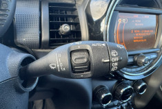 Mini Mini  3 (F56)  Cooper 1.5 i 136 CV BVA MARYLEBONE