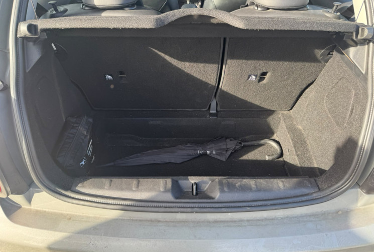 Mini Mini  3 (F56)  Cooper 1.5 i 136 CV BVA MARYLEBONE