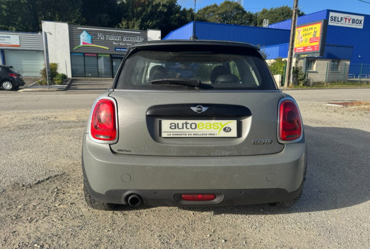Mini Mini  3 (F56)  Cooper 1.5 i 136 CV BVA MARYLEBONE