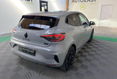 Renault Clio V ESPRIT ALPINE 145CV -HYBRIDE-