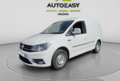Volkswagen Caddy 2.0 tdi 102 cv business line plus / radar / Bluetooth / GPS / clim / reg vit 