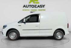 Volkswagen Caddy 2.0 tdi 102 cv business line plus / radar / Bluetooth / GPS / clim / reg vit 