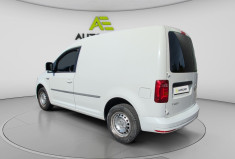 Volkswagen Caddy 2.0 tdi 102 cv business line plus / radar / Bluetooth / GPS / clim / reg vit 
