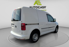 Volkswagen Caddy 2.0 tdi 102 cv business line plus / radar / Bluetooth / GPS / clim / reg vit 